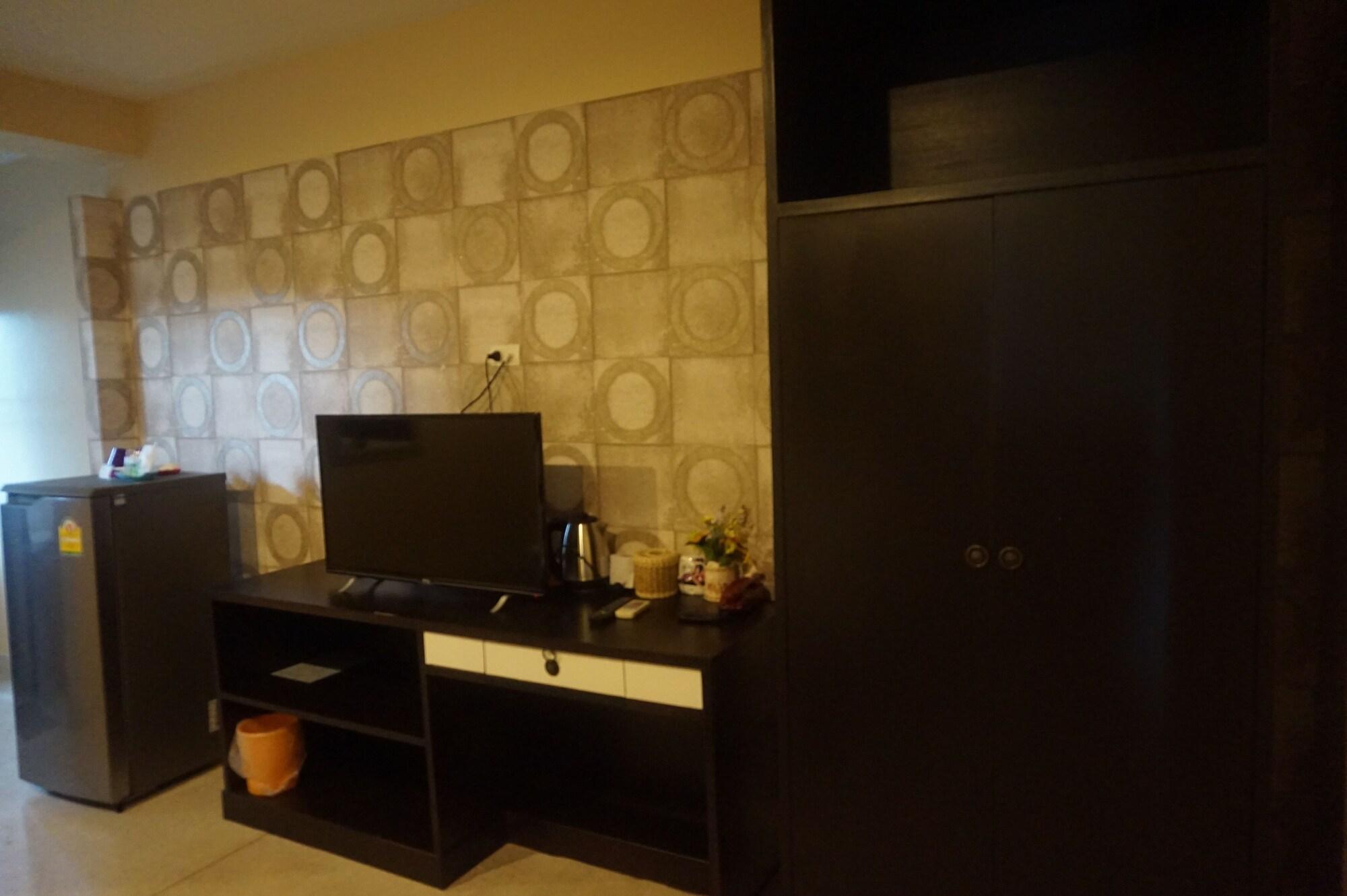 Metro Residence Szurin Kültér fotó